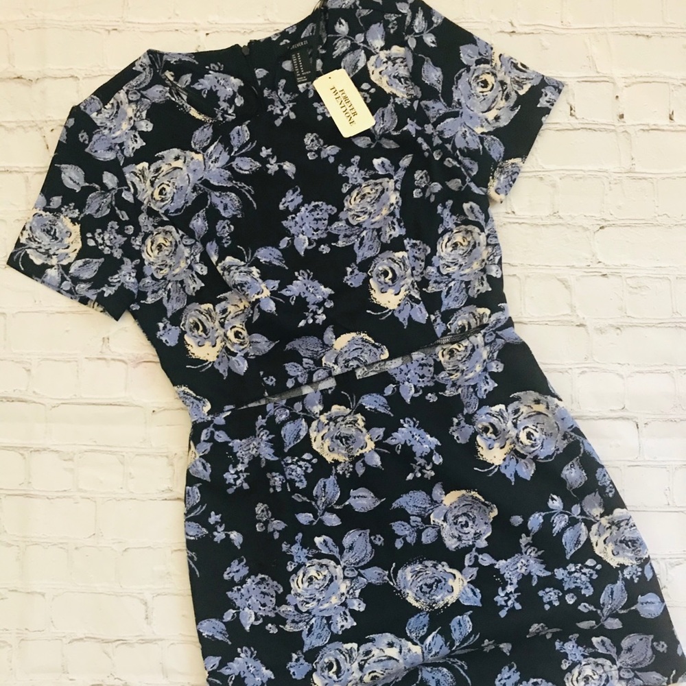Forever 21 dress